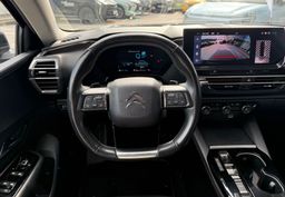 Zunanja slika - Citroën C5 X - 1.6 PHEV Shine - POTRJENA SERVISNA + AKCIJSKA CENA - 8 - Predogledna slika