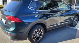 Zunanja slika - VW Tiguan Allspace - 2.0 TDI 4MOTION avt. Comfort Edit. 110kW - 10 - Predogledna slika