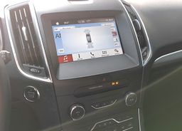 Zunanja slika - Ford S-MAX - 2.0 EcoBlue 110 kW FWD Titanium - 8 - Predogledna slika