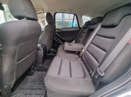 Zunanja slika - Mazda CX-5 - 2.0i SAMO 84.810KM - SLOVENSKI - POTRJENA KNJIGA - 9 - Predogledna slika