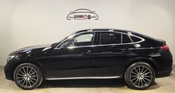Zunanja slika - Mercedes-Benz GLC-Razred - GLC 220d 4MATIC AMG Line Avt.AMG DISTRONIC KAM LANE - 18 - Predogledna slika