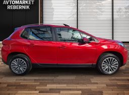 Zunanja slika - Peugeot 2008 - ACTIVE 1.2 82PS M5-SLO-2.LAST-PDC-AC-REDNI SERVISI - 3 - Predogledna slika