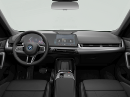 Zunanja slika - BMW iX - 1 xDrive30 - 9 - Predogledna slika