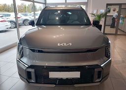 Zunanja slika - KIA EV9 - Premium panorama + V2L - 1 - Predogledna slika