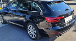 Zunanja slika - Audi A4 - Avant 3.0 TDI quattro tiptronic 200kw - 13 - Predogledna slika