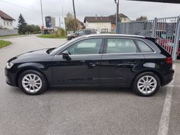 Zunanja slika - Audi A3 - 1,6 TDI - 7 - Predogledna slika
