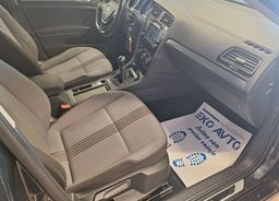 Zunanja slika - VW Golf - Variant 1.6 TDI BMT ALLSTAR 81 110  NAVI-ALU-PDC-ACC-TEMP. - 6 - Predogledna slika