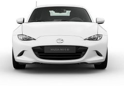 Zunanja slika - Mazda MX-5 - G132 Prime-line RF + DARILO - 2 - Predogledna slika