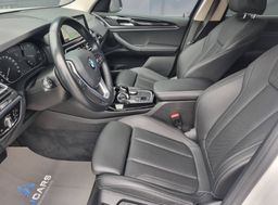 Zunanja slika - BMW X3 - serija : sDrive18d Avt.-LED-Usnje-Kamera-Navi-Keyless - 11 - Predogledna slika