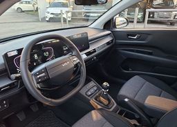 Zunanja slika - KIA Stonic - 1.0 LP  EX  Pulse M T - 7 - Predogledna slika