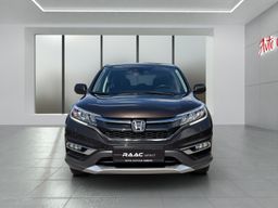 Zunanja slika - Honda CR-V - 4WD 1,6 i-DTEC Elegance Avt. - 2 - Predogledna slika