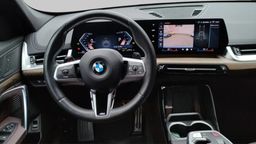 Zunanja slika - BMW X1 - xDrive23d - 7 - Predogledna slika