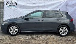 Zunanja slika - VW Golf - 2.0 TDI - LED - NAVI - PDC+KAMERA - 7 - Predogledna slika