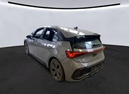 Zunanja slika - Cupra Born - electric 150kW.NEMŠKI.KAMERA.LED.ACC-3000€ SUBVENC - 3 - Predogledna slika