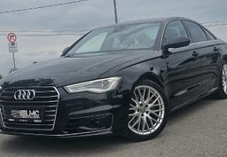 Zunanja slika - Audi A6 - 3.0 TDI 272ks °S-LINE° °QUATTRO° °19-COL° - 3 - Predogledna slika