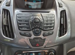 Zunanja slika - Ford Tourneo Connect - TITANIUM 1.5TDCi 120PS M6-SLO-1.LAST-PANO-VRHUNSK - 17 - Predogledna slika