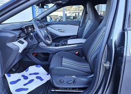 Zunanja slika - Ford Capri - Select 77 kWh 210 kW  286 KM  TČ - AKCIJA - 3 - Predogledna slika