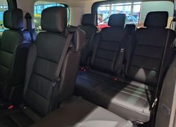 Zunanja slika - Citroën Spacetourer - Max M 2.0L BlueHDi 180 EAT8 na zalogi - 10 - Predogledna slika