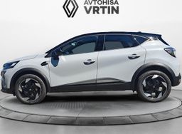 Zunanja slika - Renault Captur - TCe 90 techno - 3 - Predogledna slika