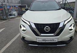 Zunanja slika - Nissan Juke - 1.0 DIG-T 117 ACENTA DCT ZELO LEP - 2 - Predogledna slika