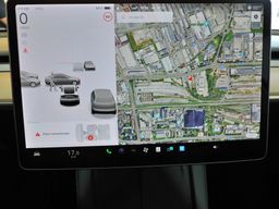 Zunanja slika - Tesla Model Y - Long Range All-Wheel Drive - 13 - Predogledna slika