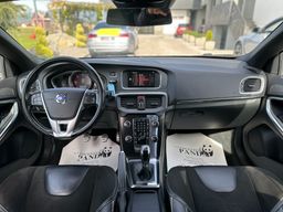 Zunanja slika - Volvo V40 - V40 - 9 - Predogledna slika