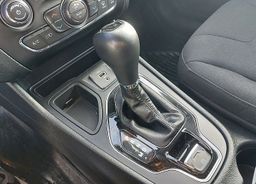Zunanja slika - Jeep Cherokee - 2.2 Multijet 16v 195 FWD AUT Night Eagle - 15 - Predogledna slika