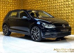 Zunanja slika - VW Golf - 1.6 TDI AUT.-NAVI-PDC-TEMP - 1 - Predogledna slika
