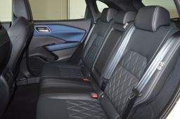 Zunanja slika - Nissan Qashqai - 1,3 DIG-T MHEV Tekna+ - 11 - Predogledna slika