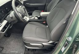 Zunanja slika - KIA Sportage - 2WD 1.6 T-GDI MHEV LX Fresh ISG DCT - 10 - Predogledna slika