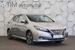 Zunanja slika - Nissan Leaf - N-Connecta 62kW - 2 - Predogledna slika