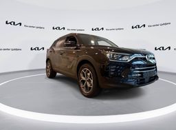 Zunanja slika - SsangYong Korando - 1.5 T-GDi Exclusive 4WD AT... - 3 - Predogledna slika