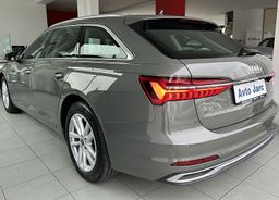 Zunanja slika - Audi A6 - Avant 40 TDI S tronic -LED-ACC-360 KAMERA-VIRTUAL - 4 - Predogledna slika