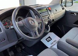 Zunanja slika - VW Caravelle - 2.0TDI+9 SEDEŽ+KLJUKA+WEBASTO... - 13 - Predogledna slika