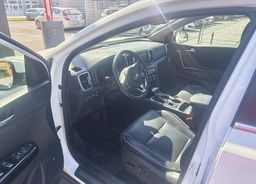 Zunanja slika - KIA Sportage - 4WD 2.0 CRDI GT-Line Avt. - 9 - Predogledna slika