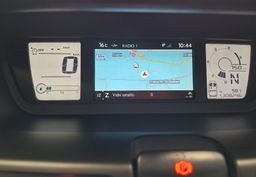 Zunanja slika - Citroën C4 Grand Picasso - Exclusive HDi 110 7 sedežev-LED-NAVI-PDC- - 11 - Predogledna slika