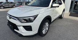 Zunanja slika - KG Mobility Korando - 1.5 T-GDI Smart 4WD M T - 7 - Predogledna slika