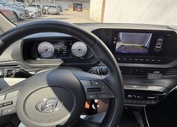 Zunanja slika - Hyundai i20 - 1.0 T-GDI 100 PREMIUM Smart Winter - 11 - Predogledna slika