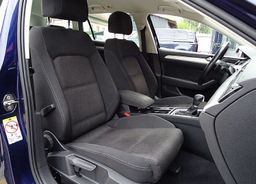 Zunanja slika - VW Passat - Variant 2.0 TDI DSG COMFORTLINE 150KM - 8 - Predogledna slika
