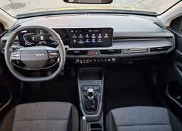 Zunanja slika - KIA Stonic - 1.0 LP  EX  Pulse M T - 8 - Predogledna slika