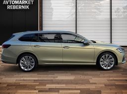 Zunanja slika - Škoda Superb - SELECTION Combi 2.0 TDi DSG 4X4 193PS-SLO-1.LAST - 3 - Predogledna slika