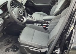 Zunanja slika - Mitsubishi Grandis - 1.3 DI-T MHEV 103kW DCT7 Intense - 5 - Predogledna slika