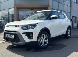 Zunanja slika - KG Mobility Tivoli - 1.5 GDI-T Fresh - 1 - Predogledna slika