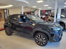 Zunanja slika - Toyota Yaris Cross - 1.5 HEV Sport Assist Convenience - 3 - Predogledna slika