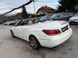 Zunanja slika - Mercedes-Benz E-Razred - E 250 CDI AUT. SPORT 1.LASTNIK FULL LED NAVI ALU18 - 4 - Predogledna slika