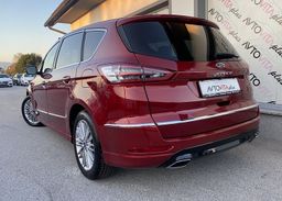 Zunanja slika - Ford S-MAX - 2.0 EcoBlue 140 kW FWD Vignale - 5 - Predogledna slika