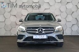 Zunanja slika - Mercedes-Benz GLC-Razred - GLC 250d 4-Matic 9G-Tronic AMG Line 204KM - 5 - Predogledna slika