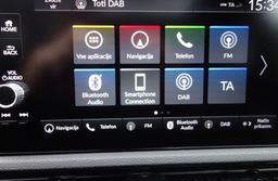 Zunanja slika - Honda CR-V - Hybrid AWD 2.0 Elegance Tech e-CVT - 10 - Predogledna slika