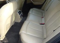 Zunanja slika - Audi A6 - A6 - 4 - Predogledna slika