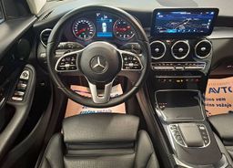 Zunanja slika - Mercedes-Benz GLC-Razred - GLC 220 d 4MATIC LED-VELIKA NAVI-KAMERA-USNJE-AC - 12 - Predogledna slika